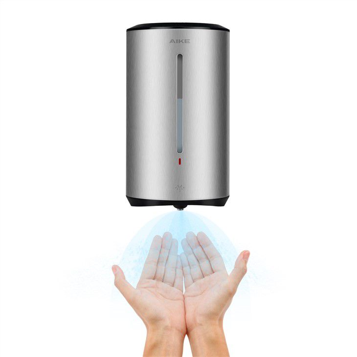 Умный дозатор мыла AIKE AK3131_198 