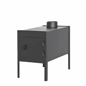 Отопительная печь Везувий Мини