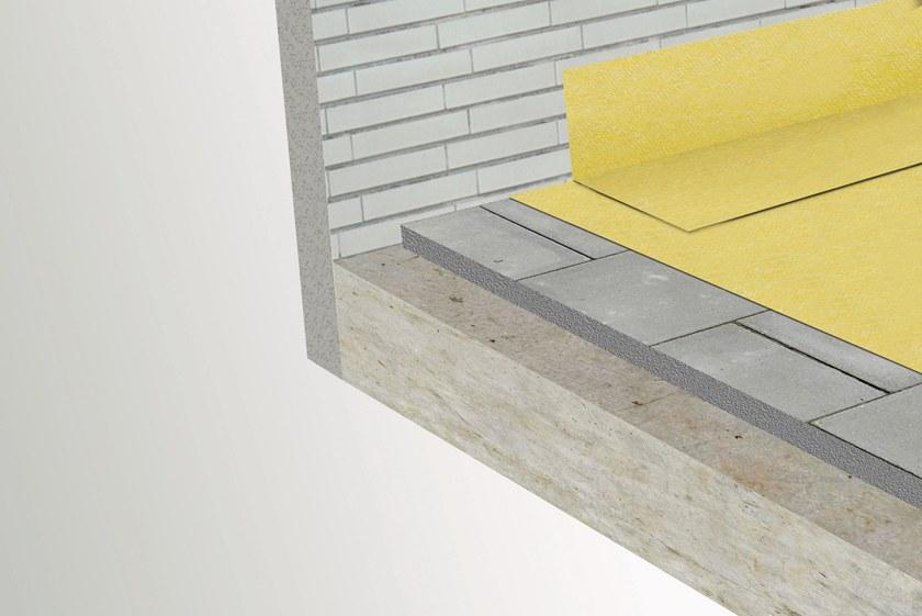 Revestech Клейкая полоска для стыка Dry sun-id-1460941 - Вид №1