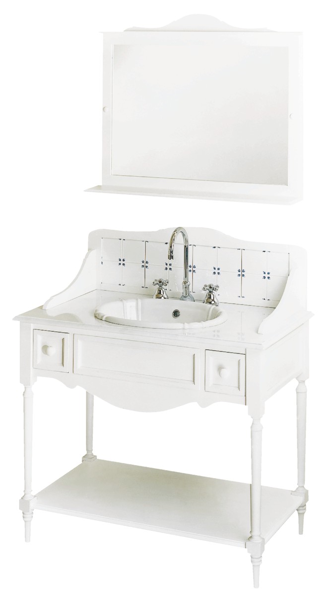 8499 Mobile bagno Bianchini&Capponi MEDITERRANEA Bianchini Capponi - Вид №1