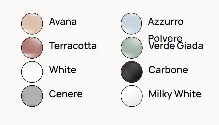 Овальная ванна Ceramica Flaminia Play ARCH-00033708 - Вид №11