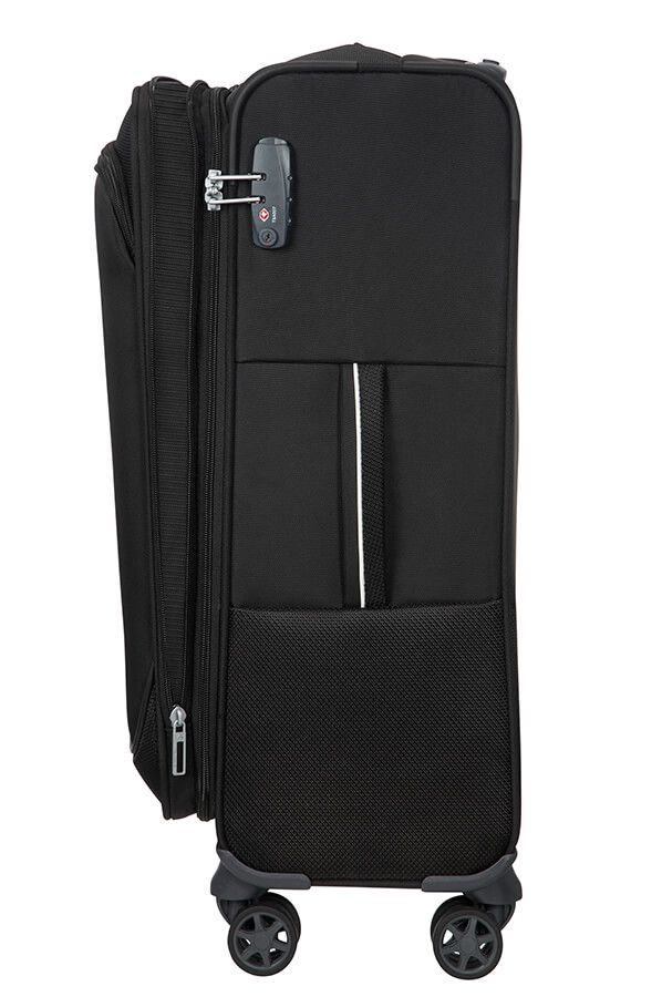 CT4-09004 Чемодан CT4*004 Spinner Expandable 66 Samsonite Popsoda  - Вид №3