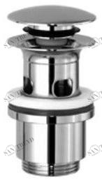 RUBINETTERIE STELLA Металлический слив sun-id-1497593