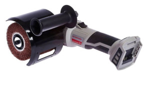 Щеточная шлифовальная машинка INTERSKOL 645.1.0.70 9973387