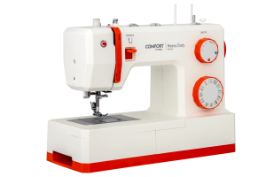9157660 Швейная машина Comfort HD1015