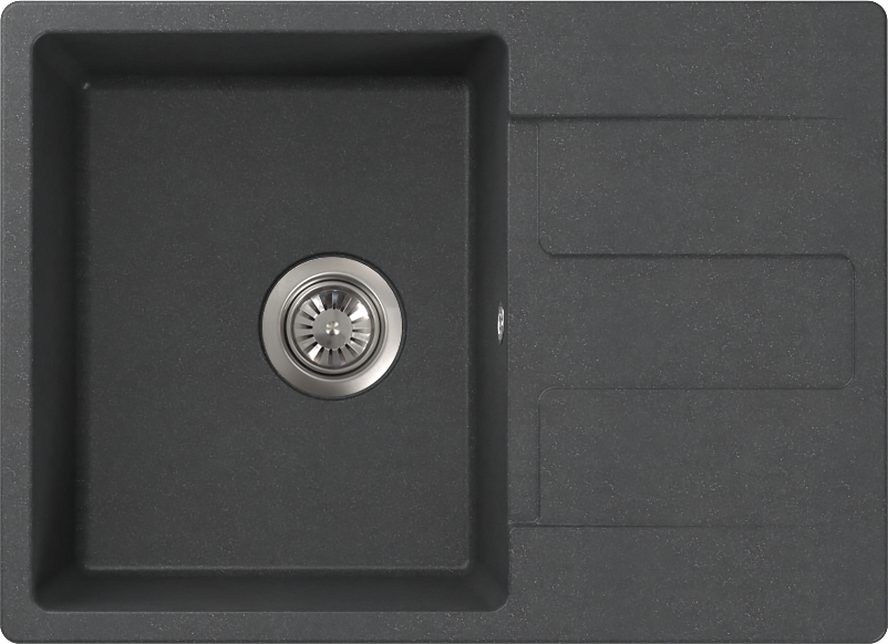 Кухонная мойка Fostogran Веро 501 