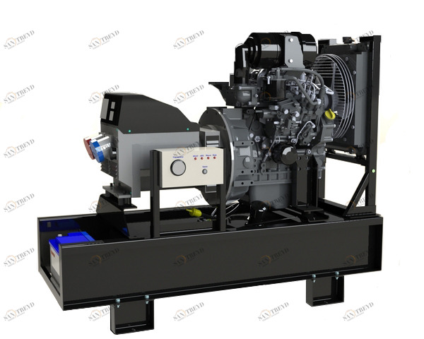 Дизельный генератор Вепрь АДС 10-Т400 РЯ sun-id-1034814