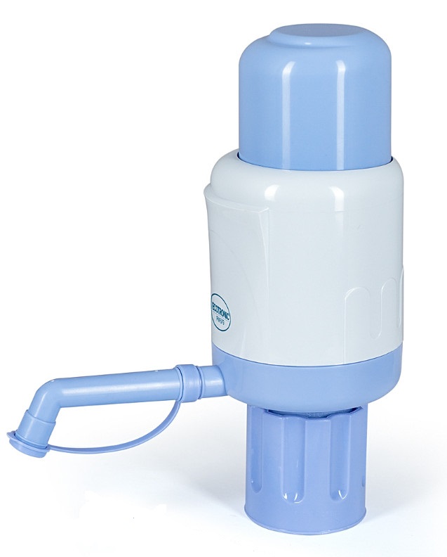 9111612 Помпа для воды Ecotronic PM-519 STDN-0098663 - Вид №1