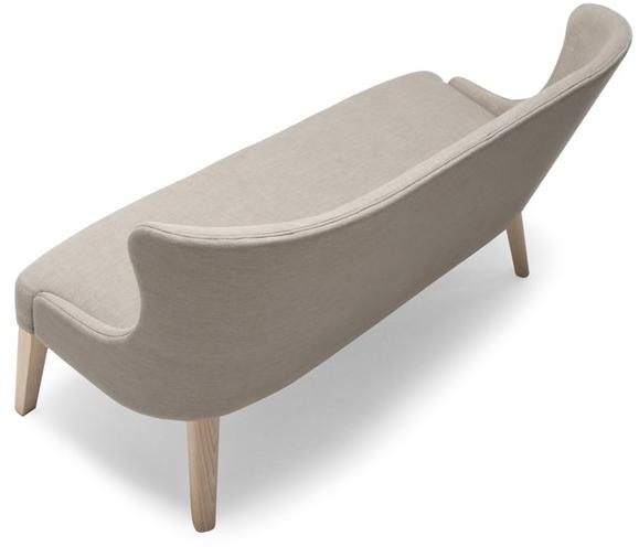 Origins 1971 Диван из ткани Agatha sun-id-1351193 - Вид №2