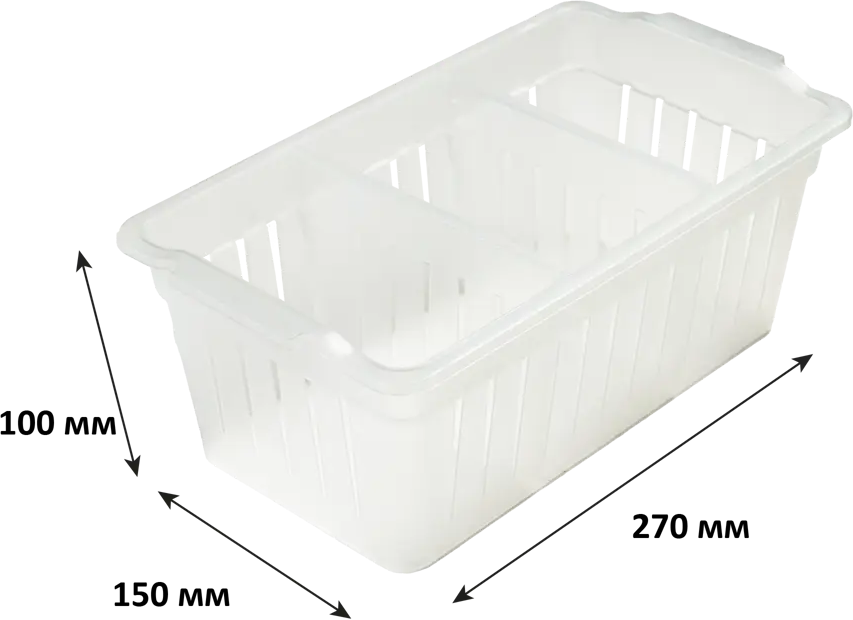 Santreyd Органайзер для специй Архимед с регулируемыми секциями 84841768