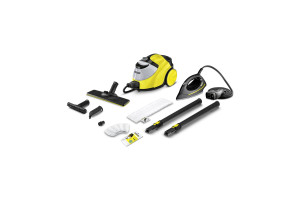 16376519 Пароочиститель SC 5 EasyFix Iron 1.512-536 Karcher