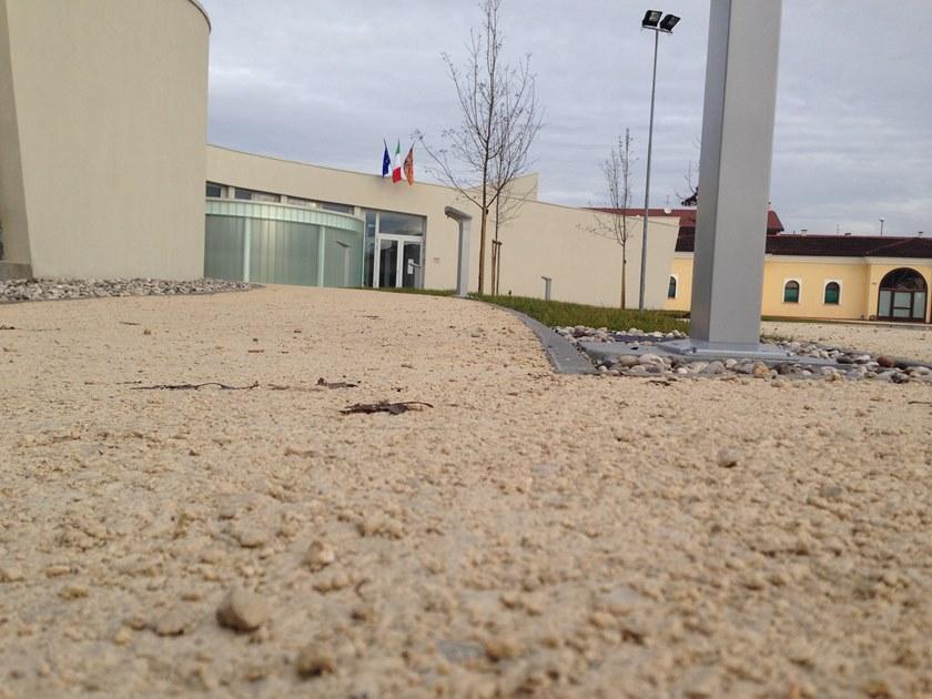 Terra Solida Укрепление грунта и фундамента Nature stabil road sun-id-1385687 - Вид №35