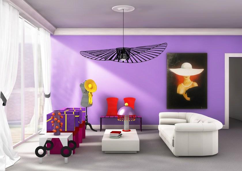 altreforme Настольная лампа из алюминия Festa mobile, parigi anni venti sun-id-1476400 - Вид №1