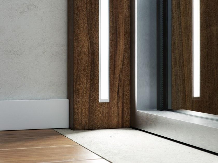 Lumines Lighting Линейный световой профиль для светодиодных модулей  10-0334-10  - Вид №2