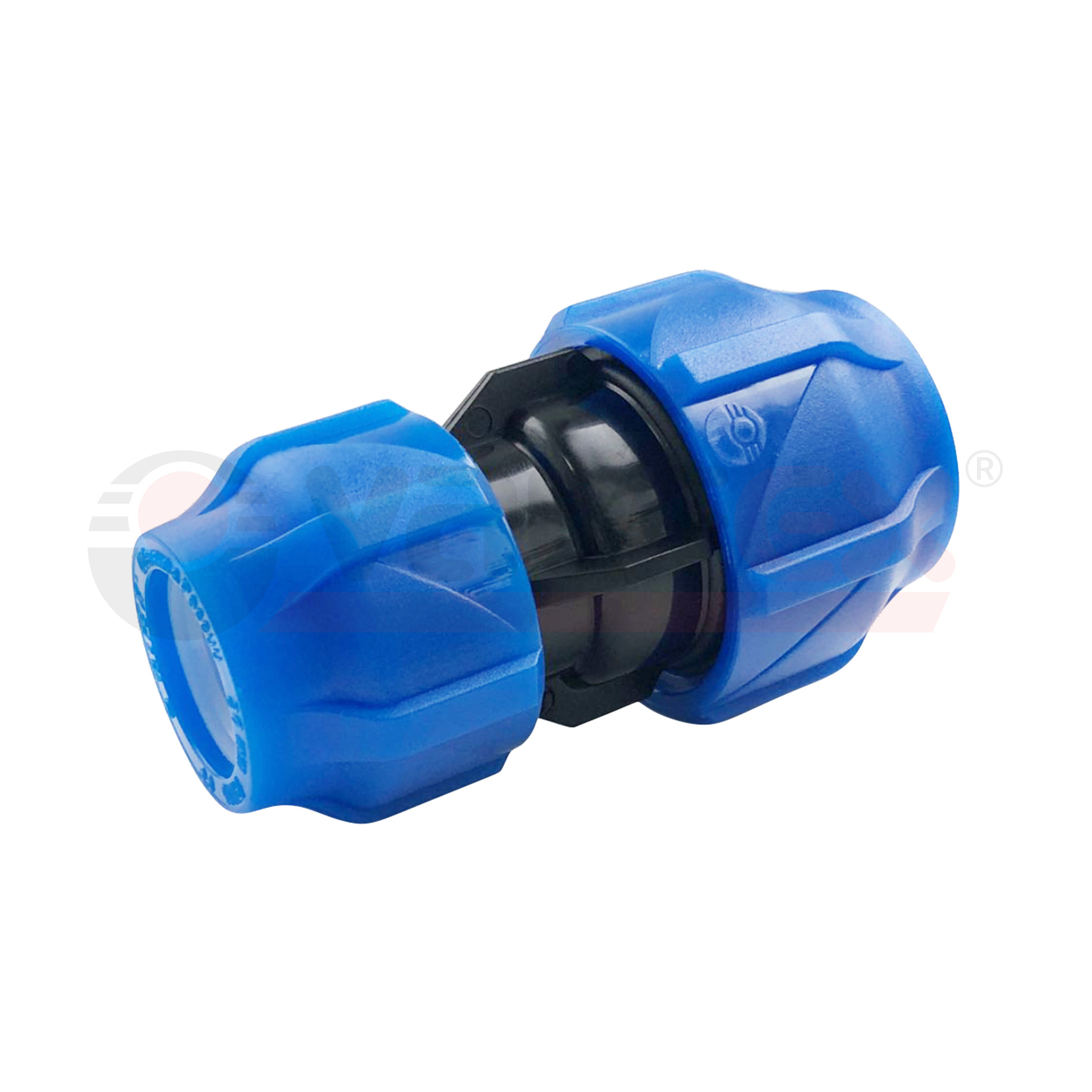 121001216325 Valfex Муфта компрессионная переходная 