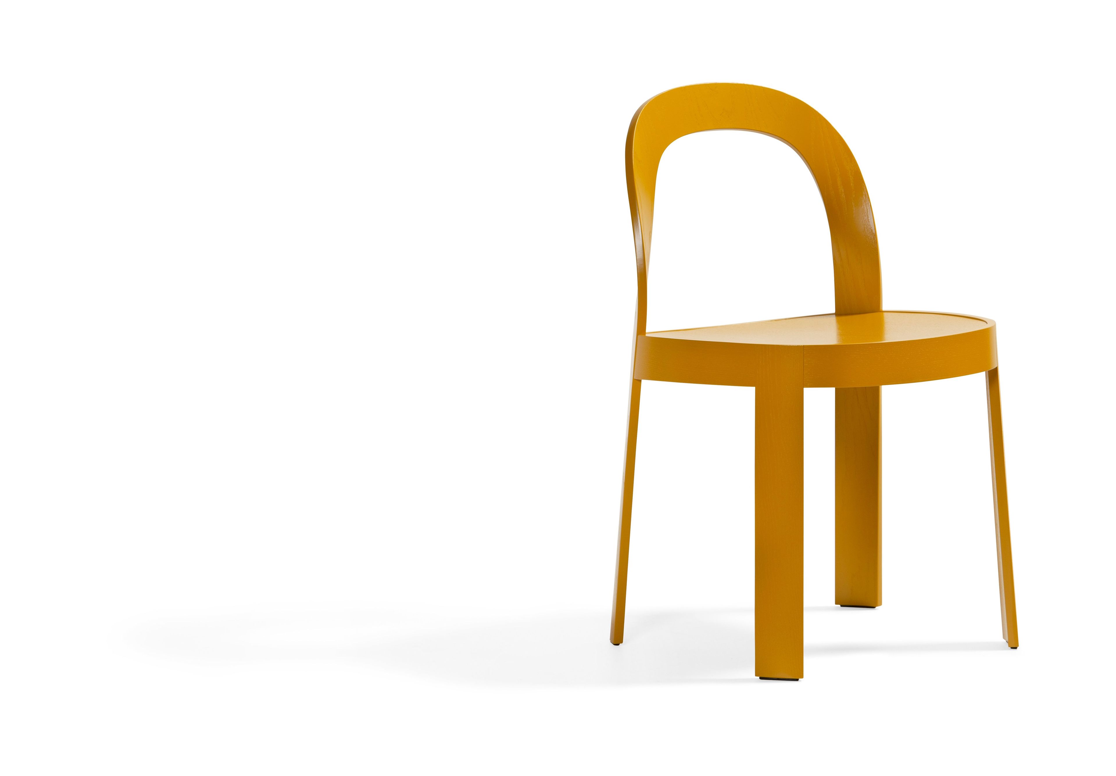 Деревянный стул Bla Station OM ARCH-00044916 - Вид №7