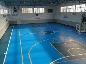 CASALI Напольные покрытия для многофункциональных залов