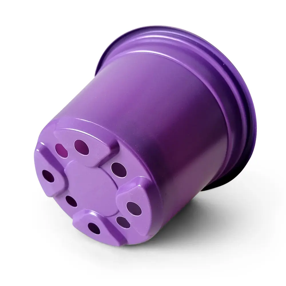 Набор для рассады ГазонCity Color пластик 1 ячейка STLM-2050604 - Вид №3