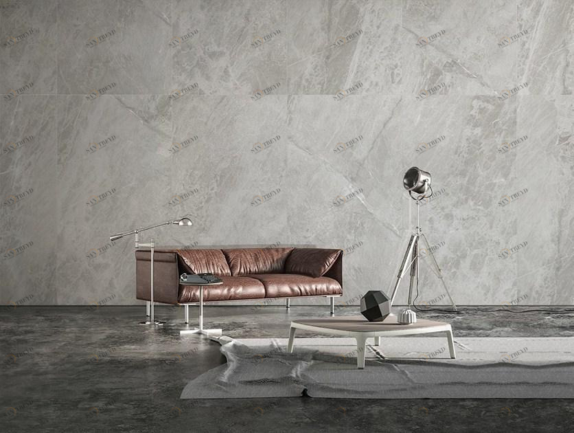 ARIOSTEA Настенная / напольная плитка из керамогранита с эффектом мрамора Marmi cento2cento sun-id-1453364