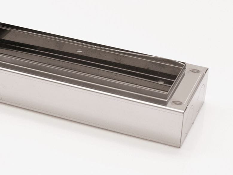 Алюминиевая напольная карта Platek Tetra ARCH-00030890 - Вид №16