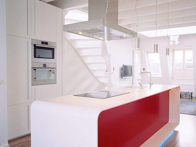 Modular Lighting Instruments Светодиодная подвесная лампа Nude sun-id-1484638 - Вид №4