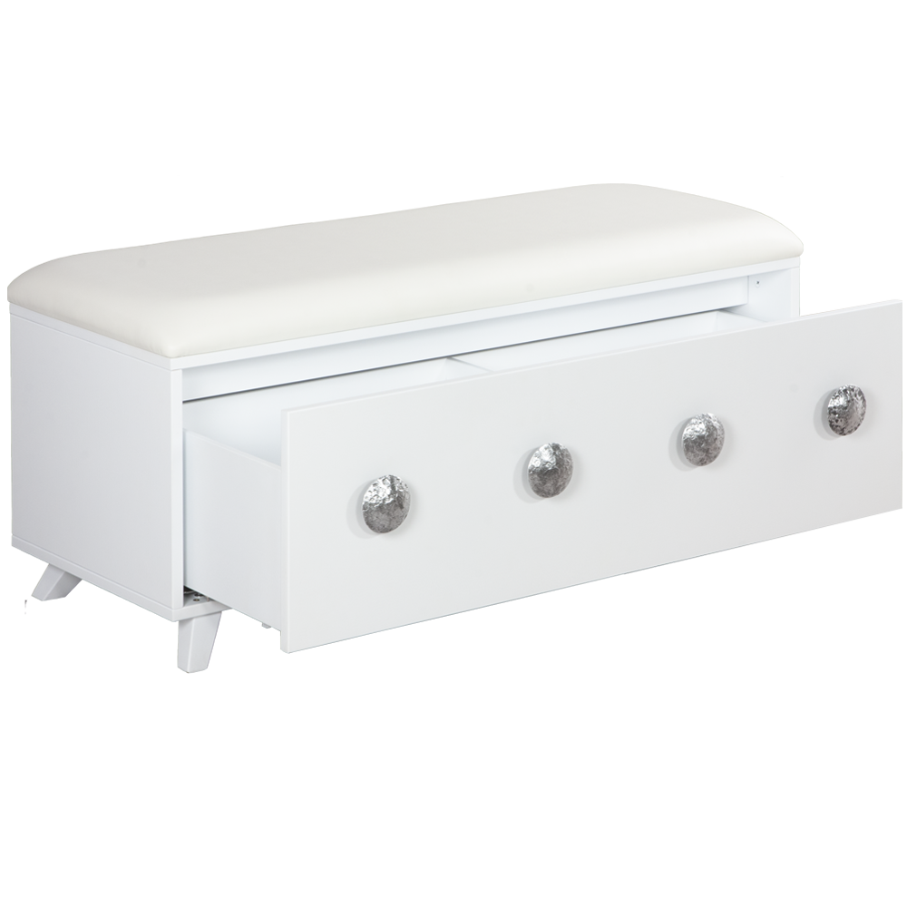 15007,14023 Настенная прихожая Heri 2 Айс BOGACHO 4627179650353, 4627179650087 - Вид №10