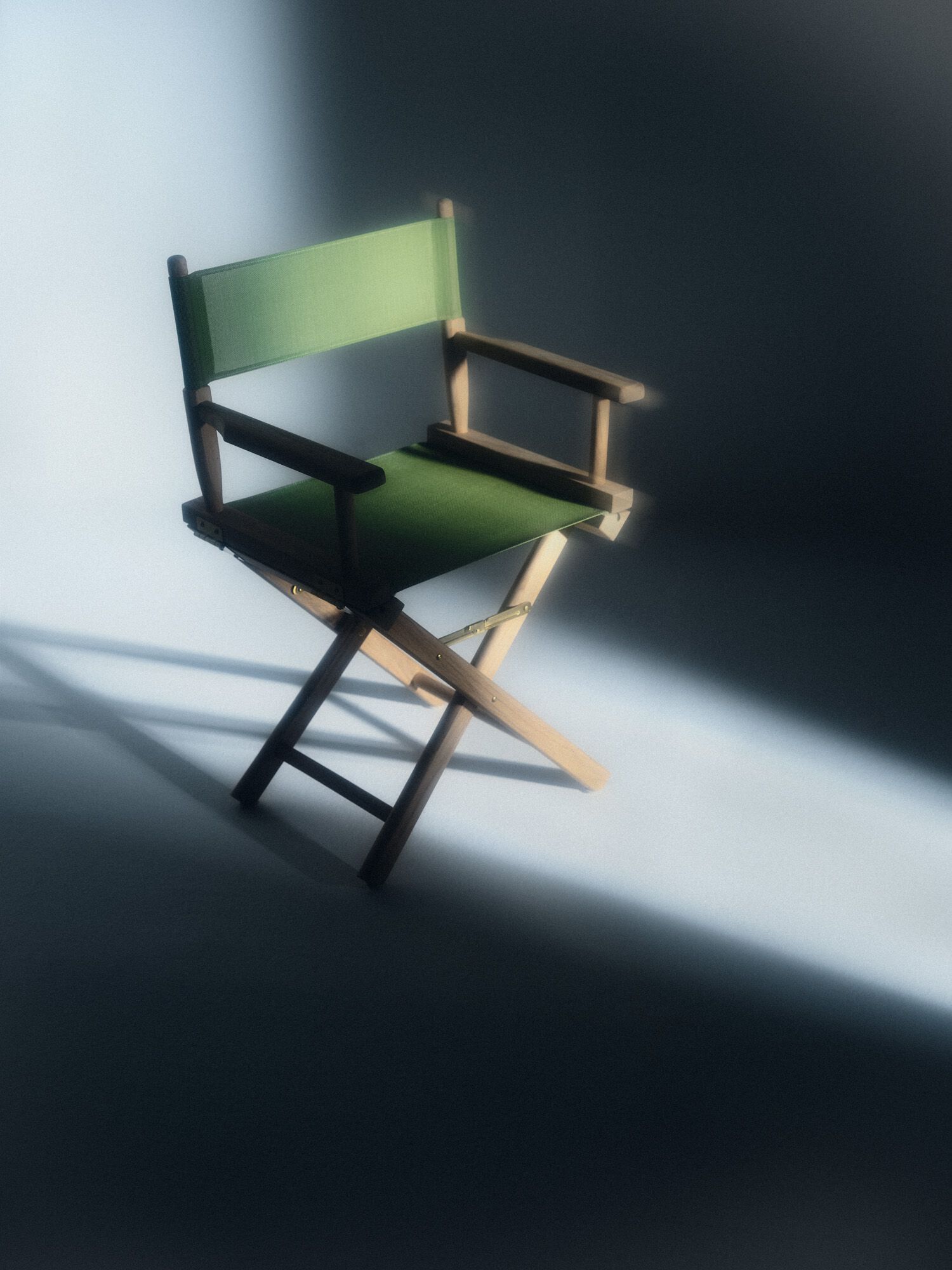 Складной стул с открытой спинкой Unopiù GINGER ARCH-00034264 - Вид №9