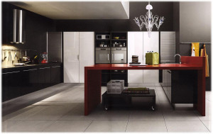Кухня  CESAR CUCINE Gio-3