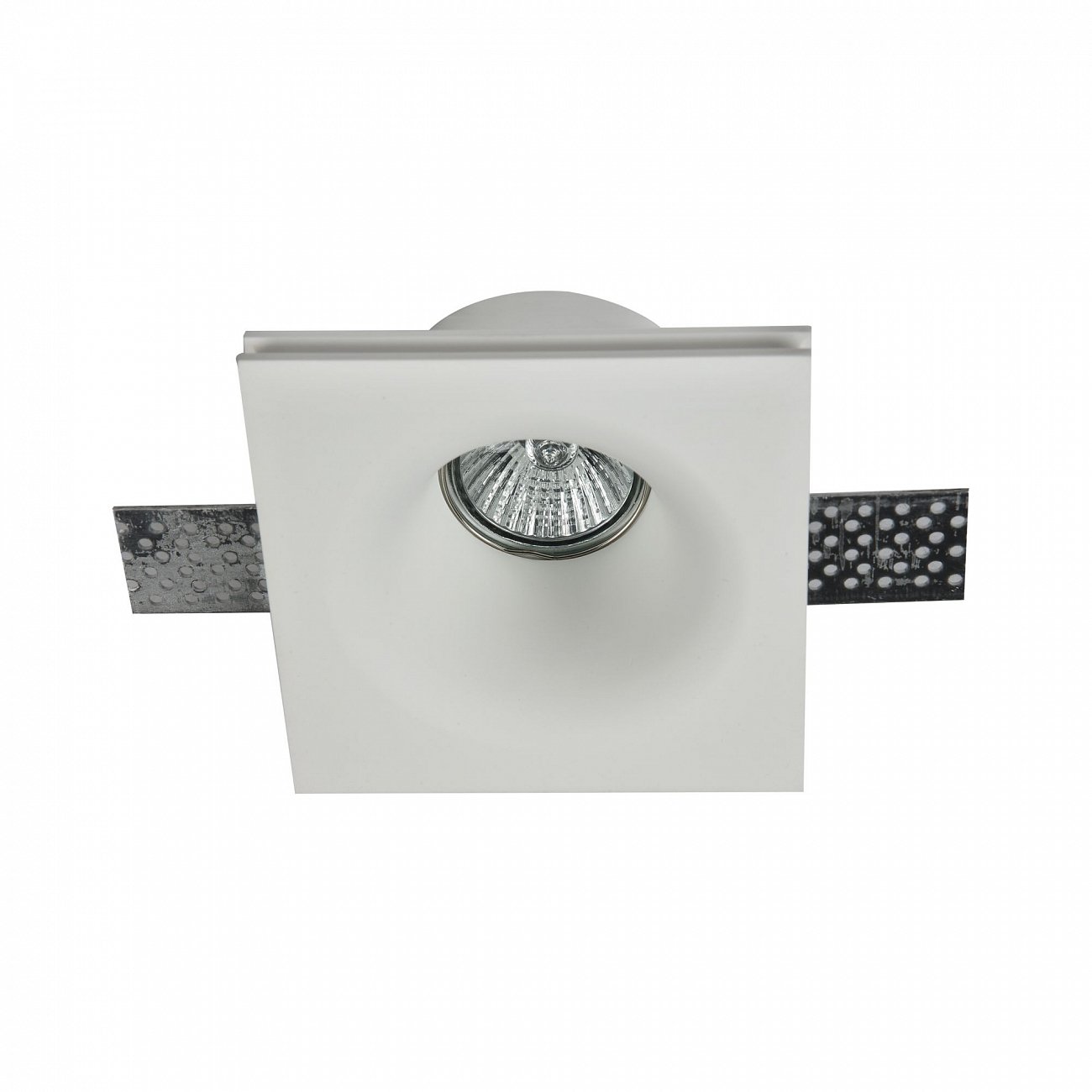 Встраиваемый спот белый Technical Gyps DL001 TECHNICAL DOWNLIGHT 00-3957209 Белый  - Вид №5