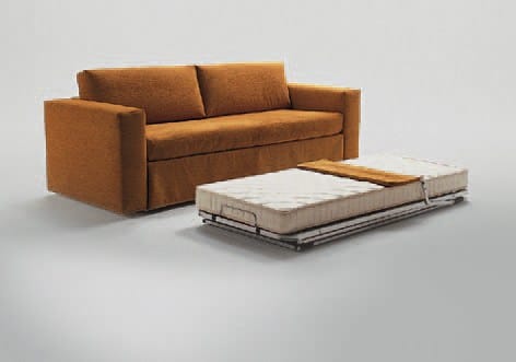 Диван-кровать из ткани Milano Bedding FRANK ARCH-00044083 - Вид №6