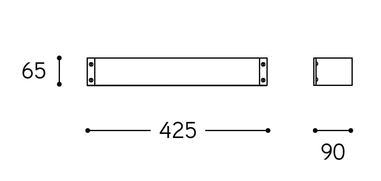 Бра Aldo Bernardi ARCH-00051351 - Вид №1