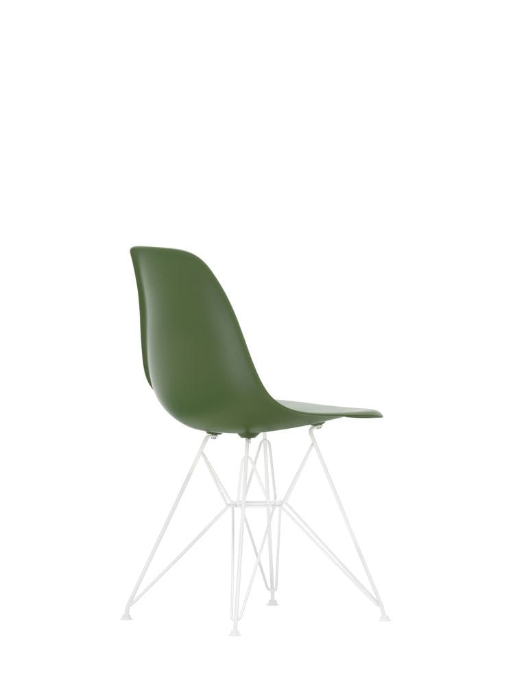 Мягкий стул из ткани VITRA Eames Plastic Chair ARCH-00146883 - Вид №221