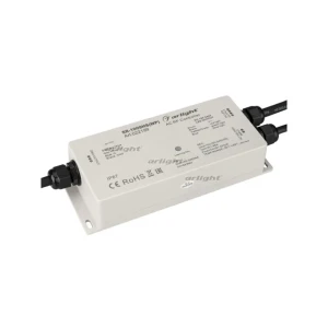 90238511 Контроллер Arlight SR-1009HSWP 230V 3x1.66A Arlight IP67 Пластик 3 года 022199 STLM-0935316
