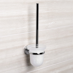 K-6227 Rhein Щетка для унитаза WasserKRAFT Rhein K-6200