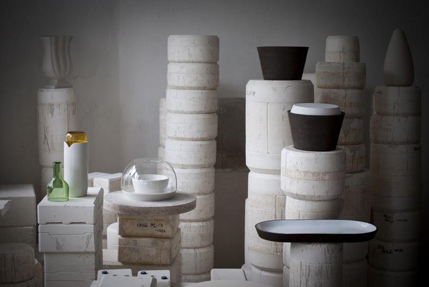 Atipico Керамическая чаша Crudo 7510 - Вид №8