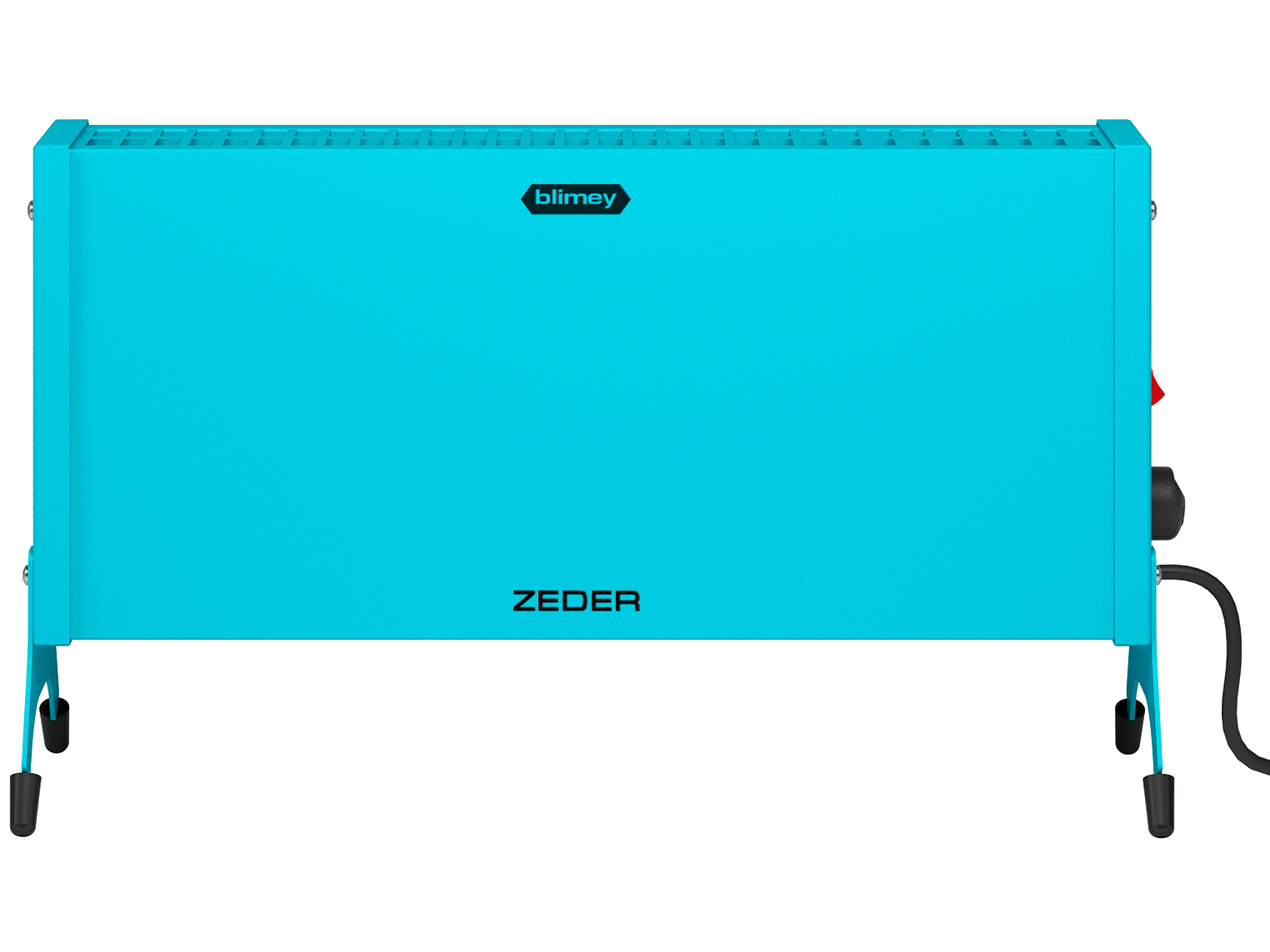 9177257 Конвектор Zeder 10MX-12 STDN-0015396