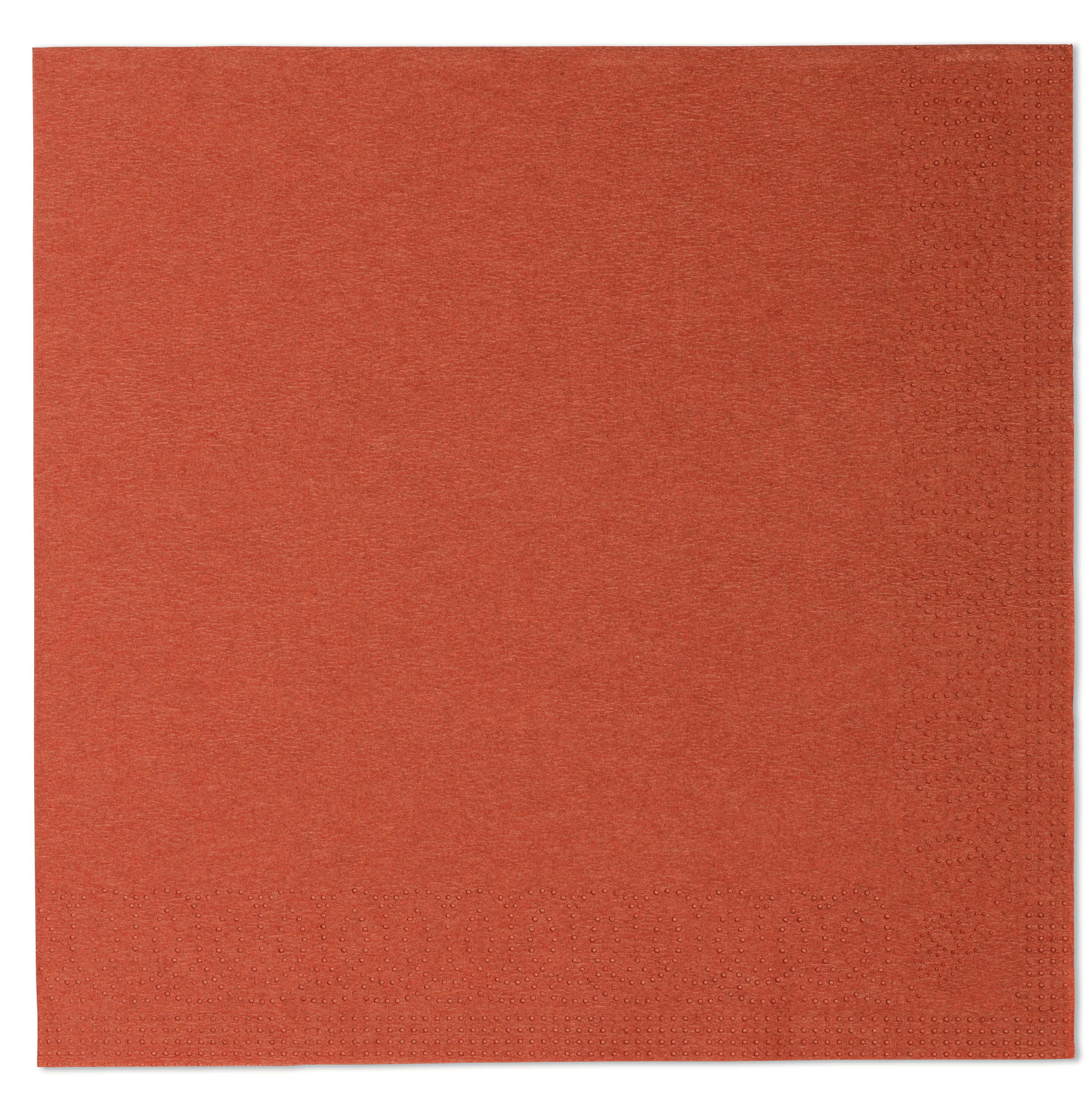 47721639 Обеденная салфетка из терракоты Tork  - Вид №1