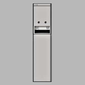 14710008103 Санитарная панель ГЦd line Knud Holscher