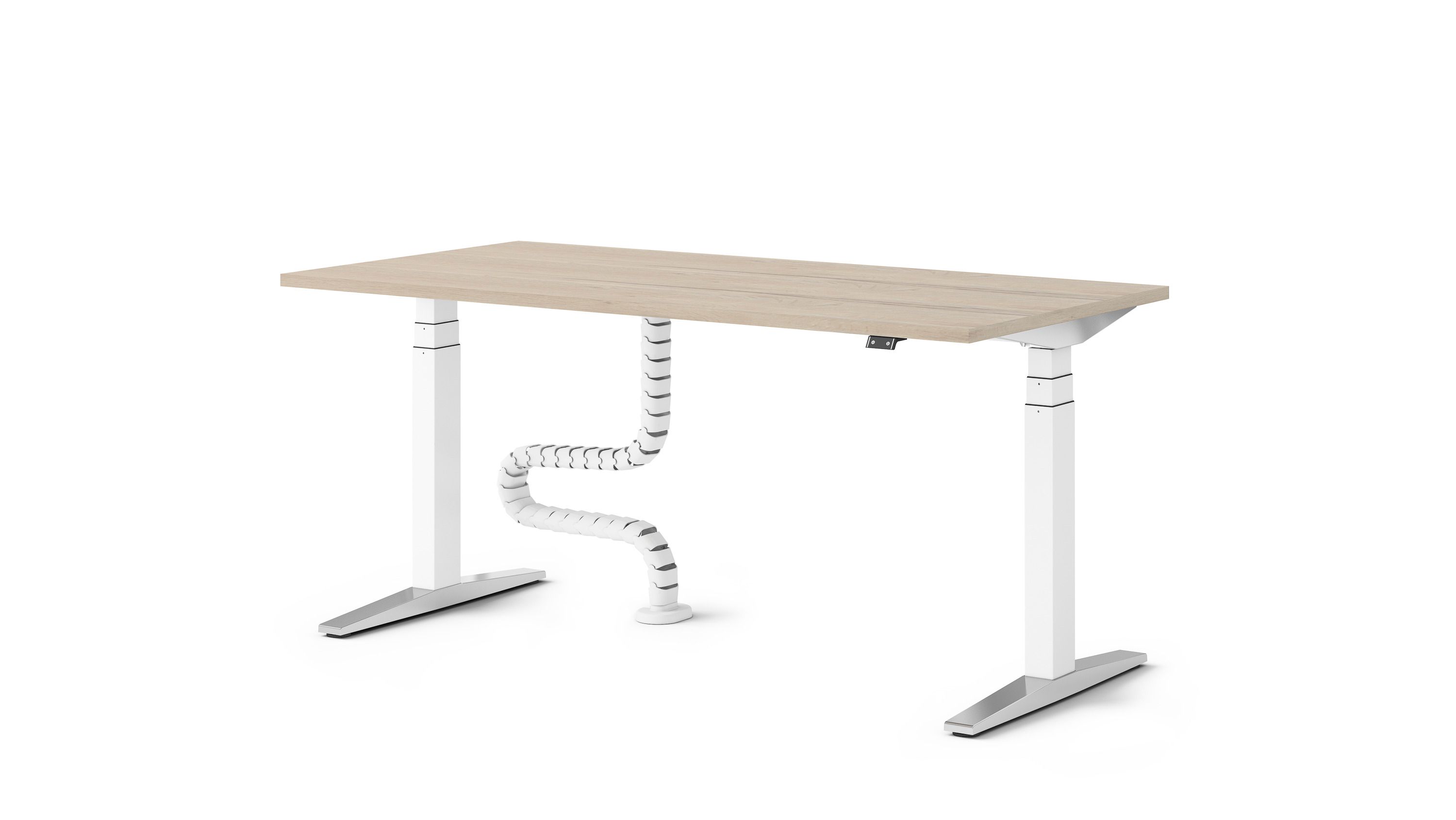 Рабочий стол с регулируемой высотой Herman Miller Ratio ARCH-00125749 - Вид №15