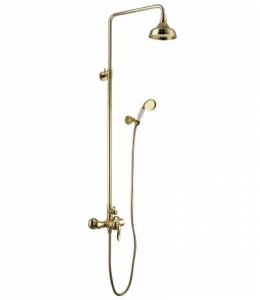 LM4760G Смеситель Brava для душа LEMARK BRAVA