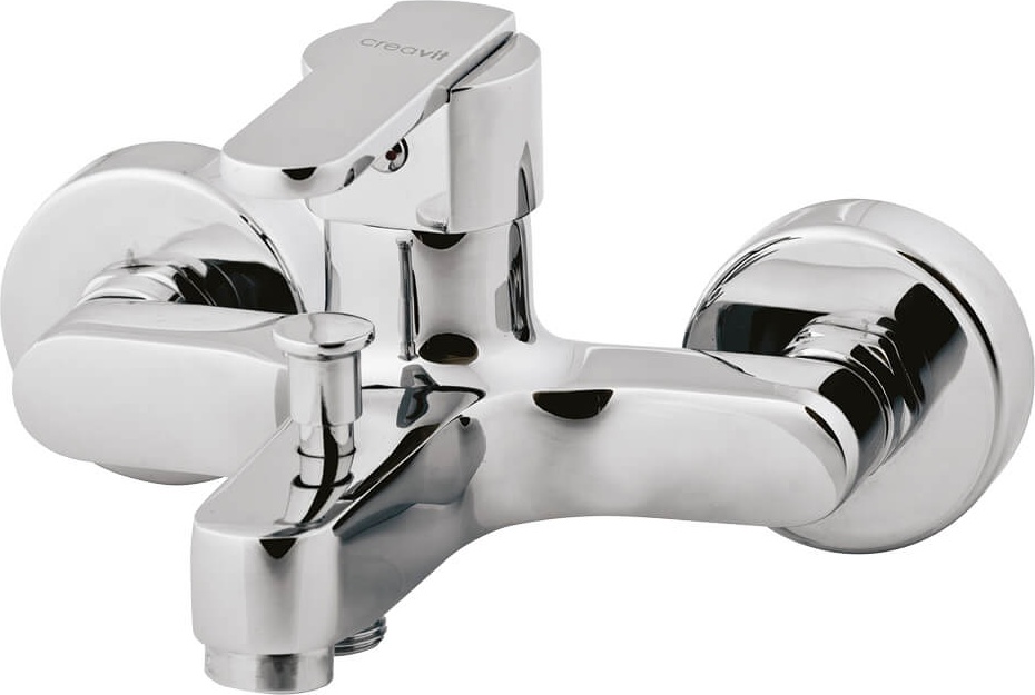 Смеситель для ванной Vega / VG2840 Vega Creavit - Вид №1