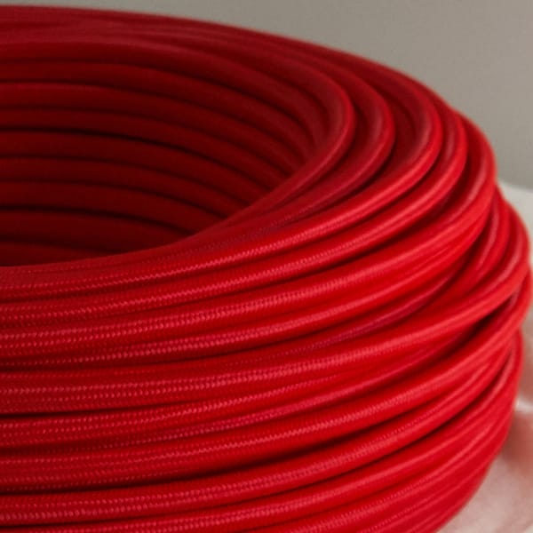 Шелковый круглый шнур GI Gambarelli шнуры ARCH-00008551 - Вид №10