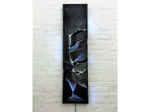 Светодиодный настенный светильник