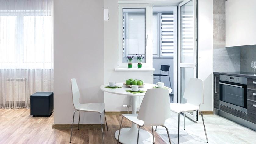 Vortice Центробежный аспиратор Vort quadro evo 11526 - Вид №2