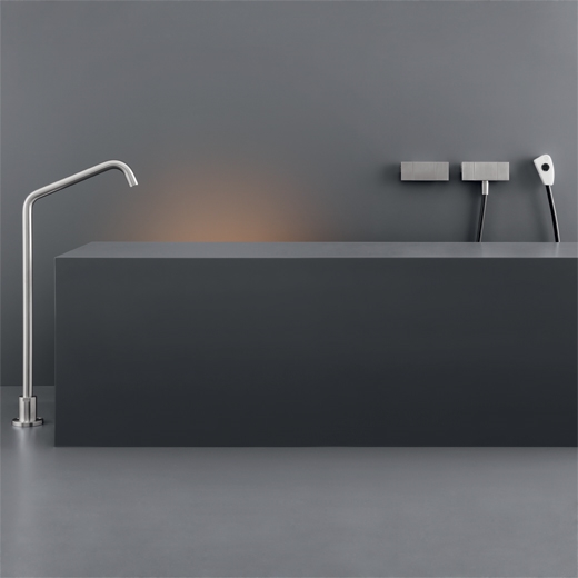 Delrin® ручной душ с кронштейном, без подключения воды  NEU32 CEADESIGN  - Вид №3