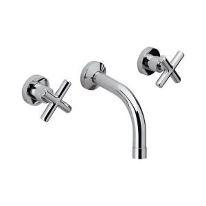 J5022 Смеситель для умывальника DANIEL RUBINETTERIE