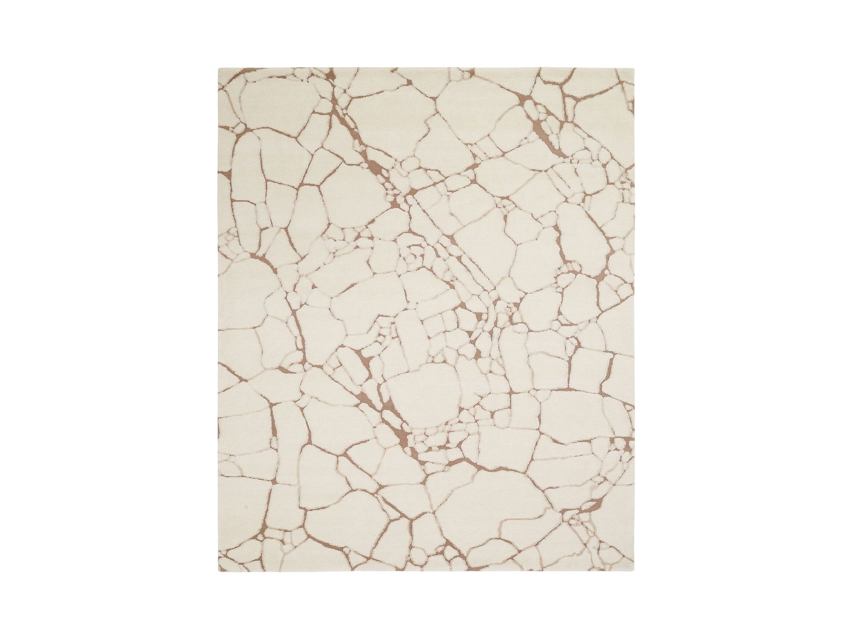 Прямоугольный ковер ручной работы из шерсти и шелка Vartian Balanced Luxury ARCH-00094314 - Вид №2