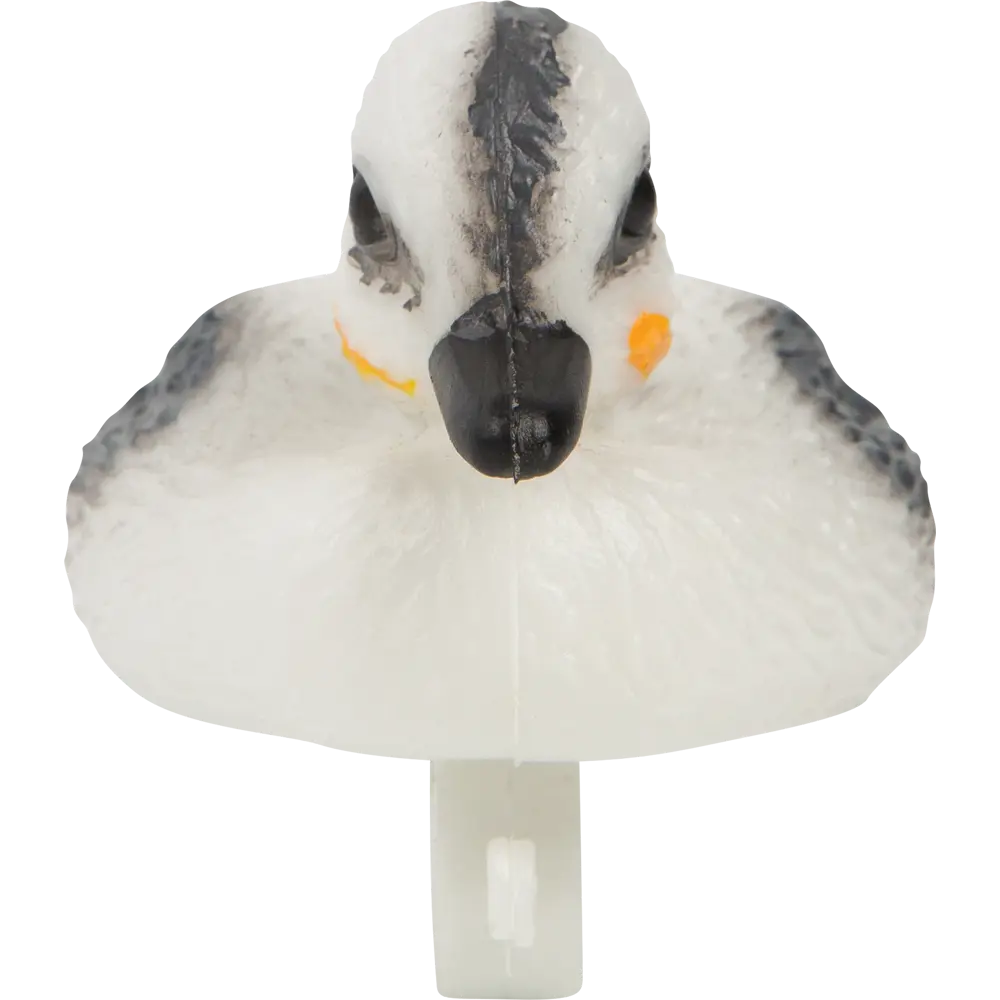 Фигура для водоёмов «Утенок» высота 12 см Santreyd STLM-2011500 - Вид №1