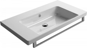 Полотенцедержатель  GSICERAMICA Portasciugamani 90