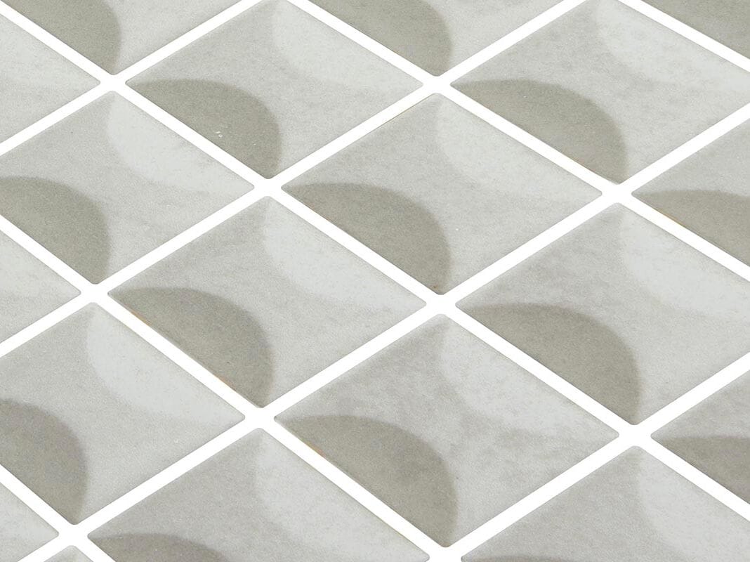 Переработанная стеклянная мозаика Onix Cube ARCH-00074470 - Вид №1